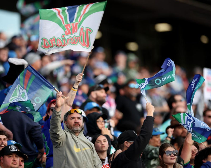 Warriors NRL Fever: Auckland Fans Believe Grand Final Dream Is Real