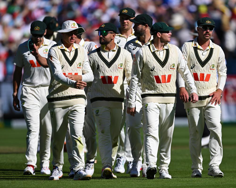 Cricket Australia Loses $20m From Two-Day Ashes Tests