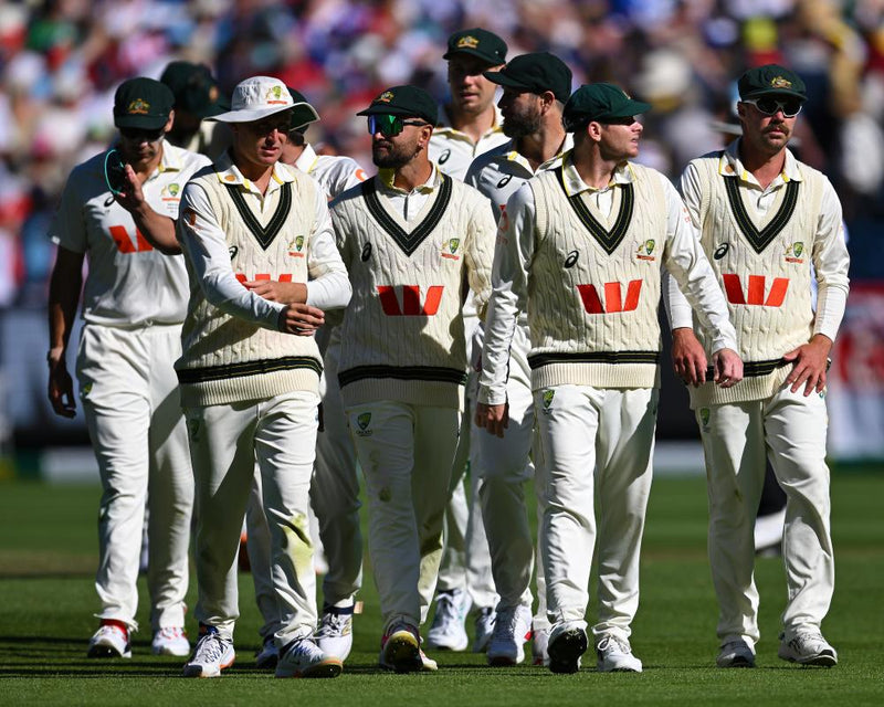 Cricket Australia Loses $20m From Two-Day Ashes Tests