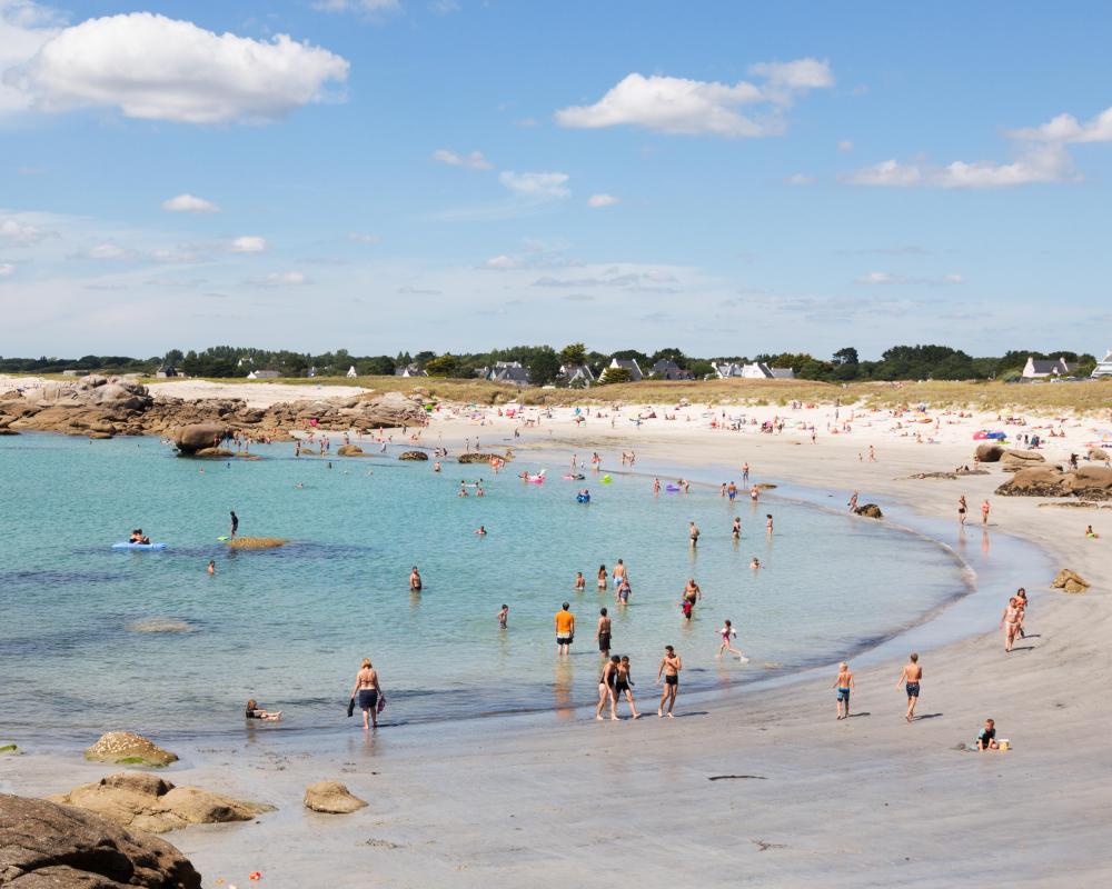 Why French Locals Are Saying 'Parisians Out' in Brittany