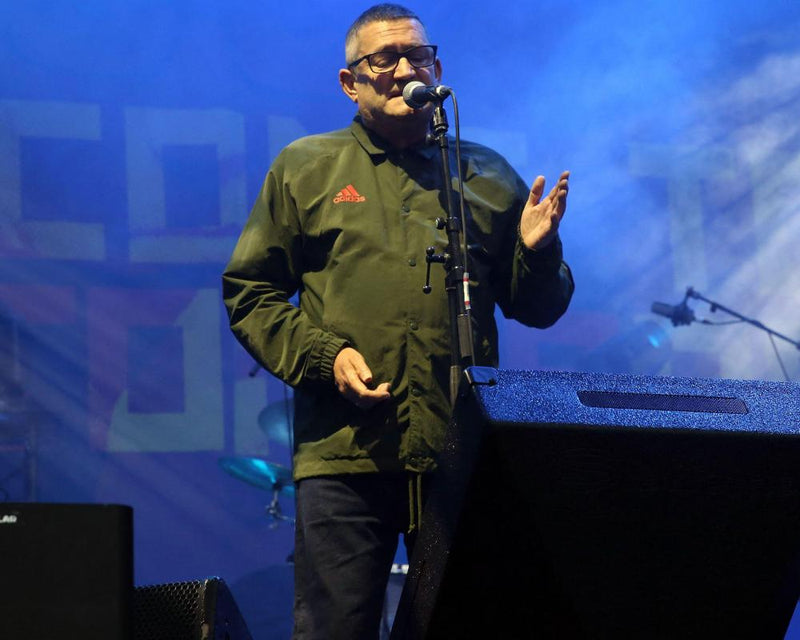 Paul Heaton Live at Bramall Lane: A Joyous TV Music Night