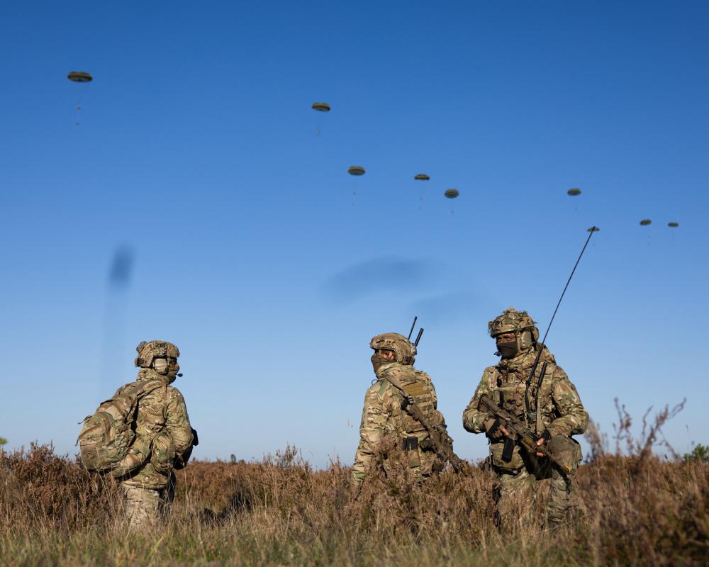 Ukraine Drone Strikes Hit Crimea Power and Water Supplies