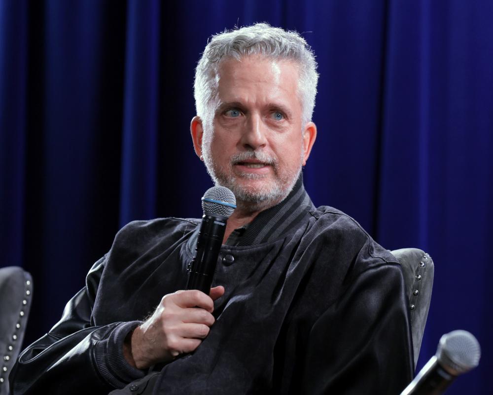 Bill Simmons ChatGPT Endorsement Threatens Creative Media Integrity