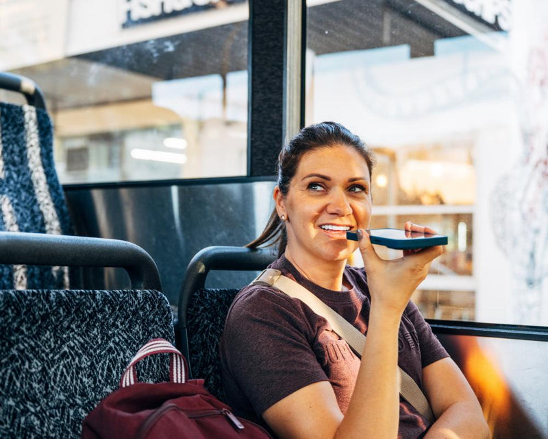 Fining Headphone Dodgers Won't Fix UK Antisocial Behavior Alone