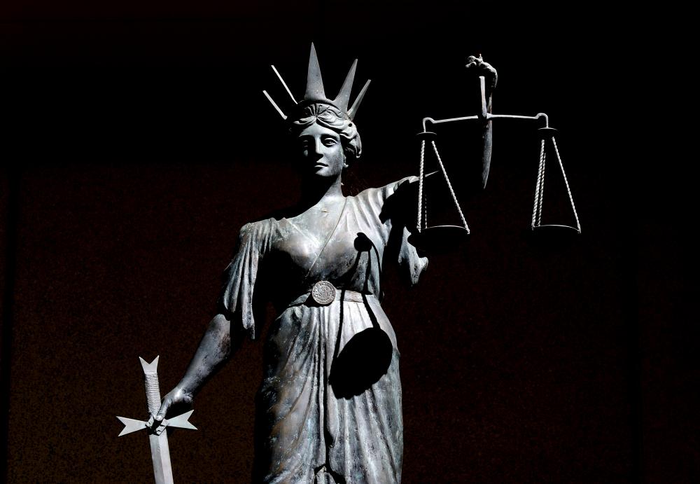 Rape Conviction Secrecy: Why Open Justice Has Exceptions