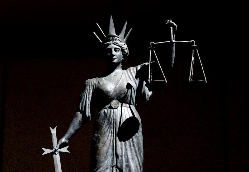 Rape Conviction Secrecy: Why Open Justice Has Exceptions