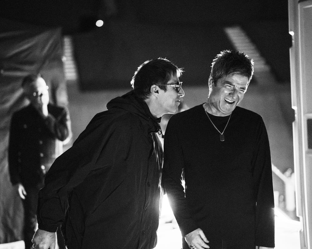 Oasis Documentary and Kill: Seven Best Films to Watch on TV This Week