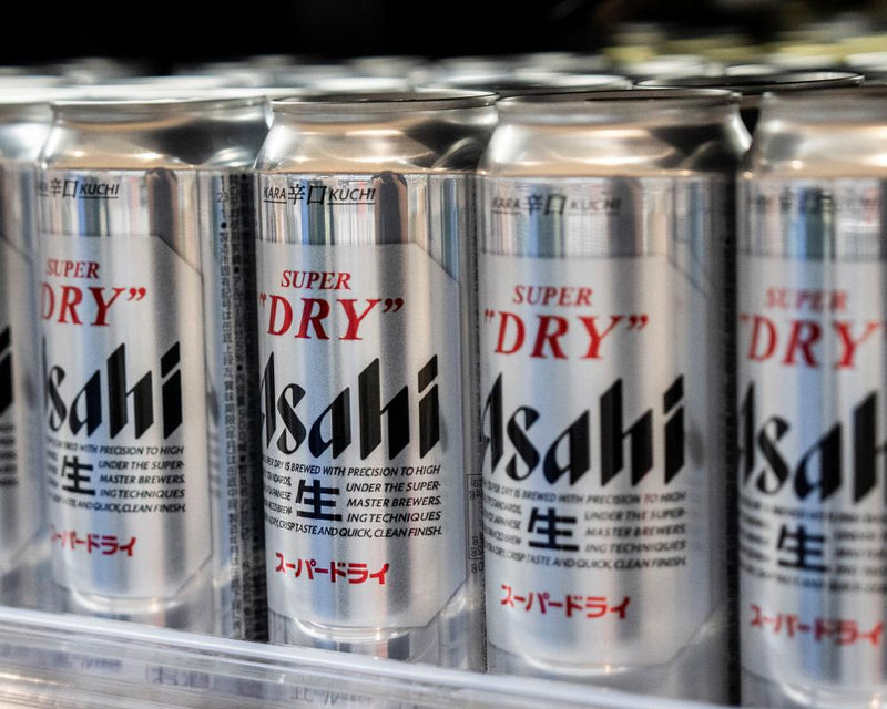 Japan Beer Giants Raided Over Alleged Price Fixing Collusion
