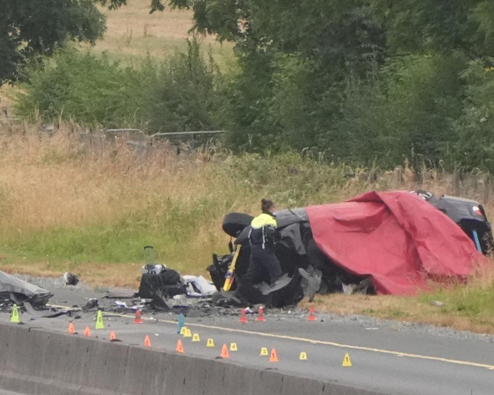 Deadly TikTok Motorway Trend in Ireland Raises Safety Concerns
