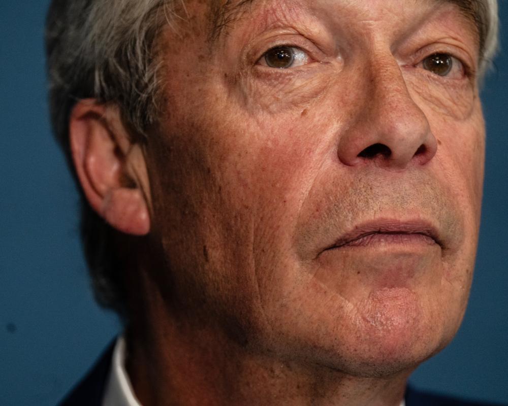Reform UK's £72m Donations: Boon or Bane for Political Funding