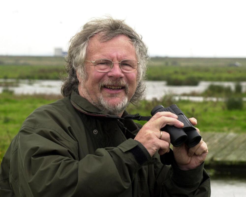 Bill Oddie Obituary: Comedy Legend and Birdwatcher Dies at 85