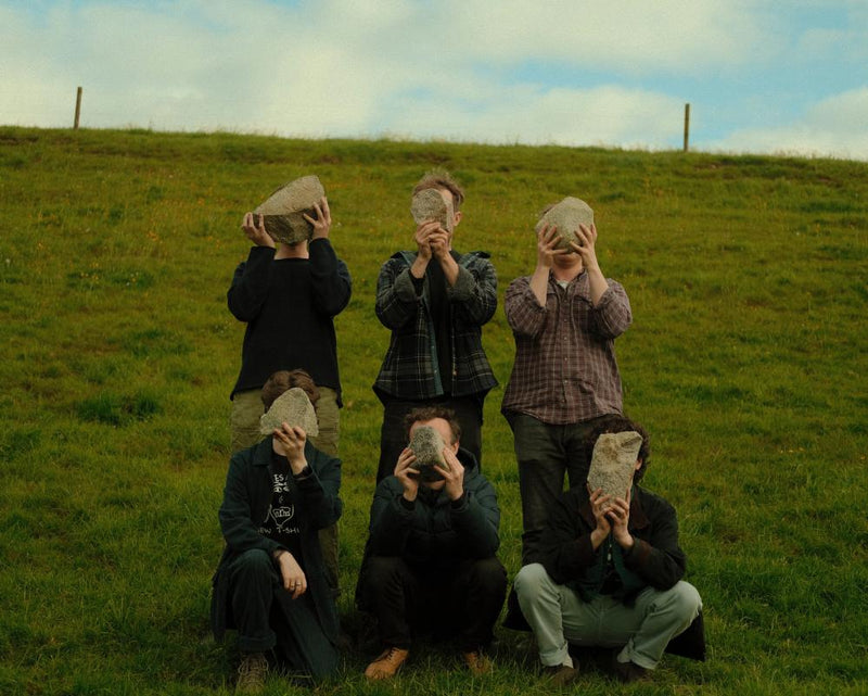 Trá Pháidín's Cloch's Claí: Galway Folk Music Boundaries Burst