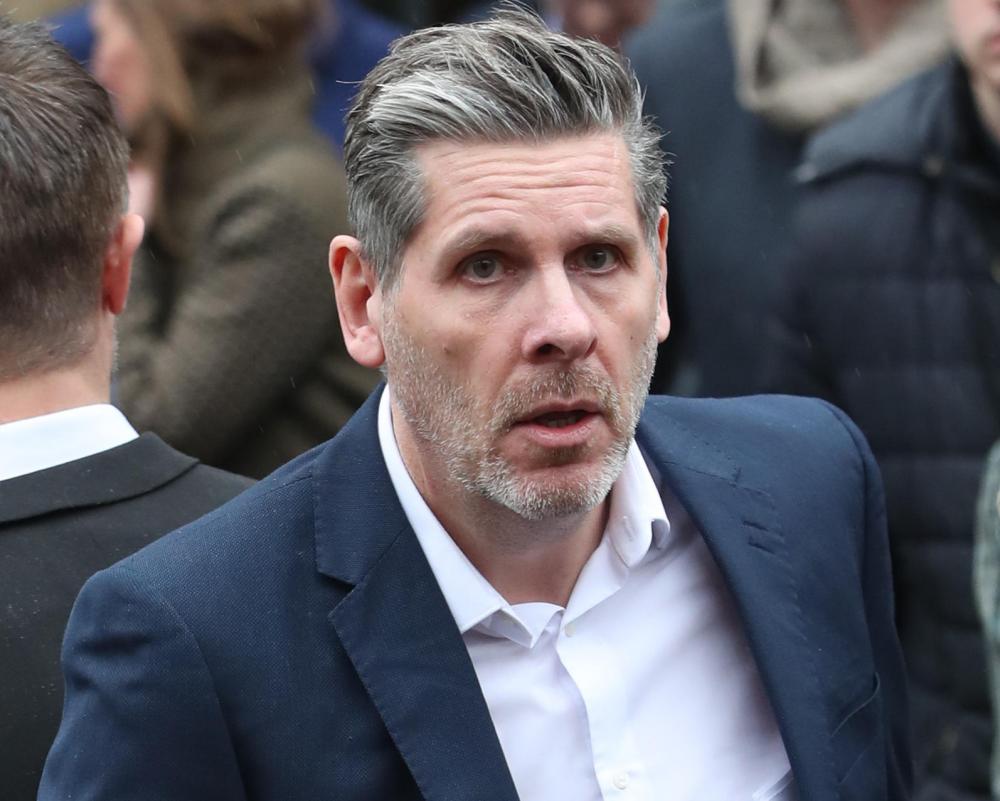 Tony Livesey Leaves BBC After David Sullivan Allegations