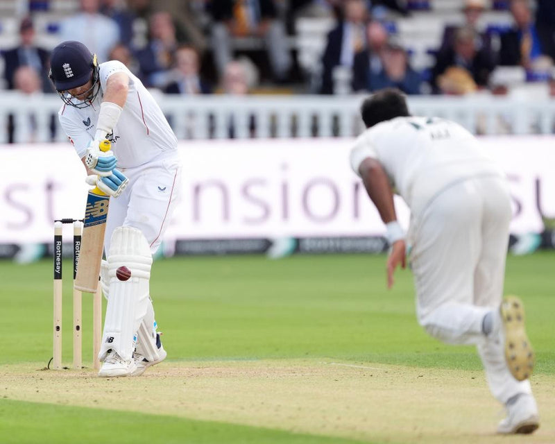 Joe Root's Lbw Woes: Can the Master Adapt to Modern Bowling