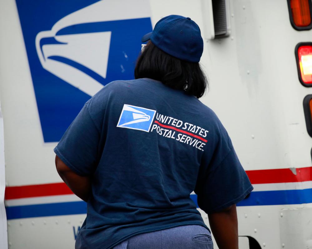 Judge Blocks Trump Mail Voting Order: Swift Appeal Likely