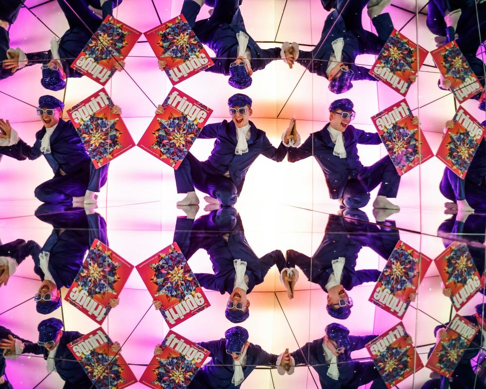 Edinburgh Fringe 2026 Must-See Shows: Magic, Circus & Kinky