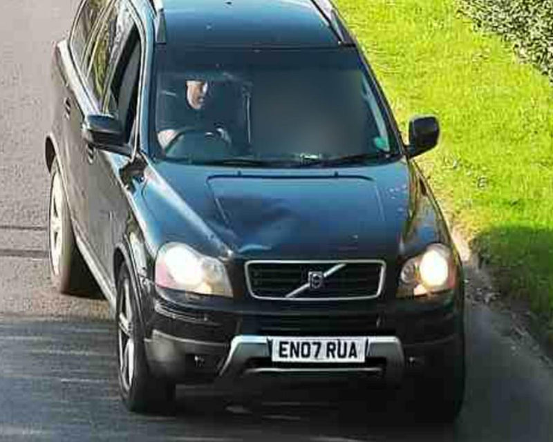 Murder Conviction for Dragging Cyclist Under Car for a Mile