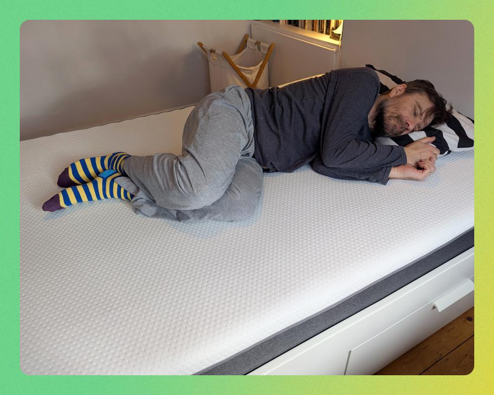 Best Mattress for Side Sleepers: Doctor-Approved Picks