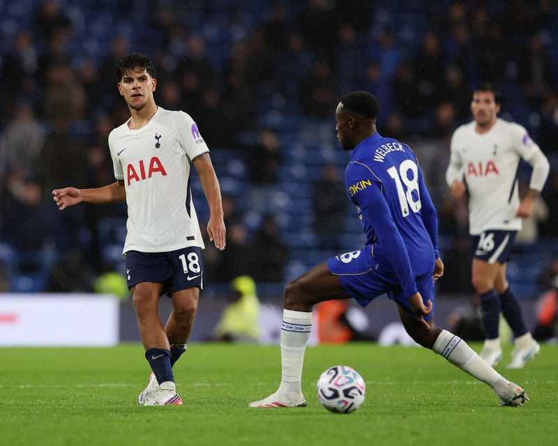 Spurs vs Crystal Palace: Live Stream, TV Channels & Kick-Off Time