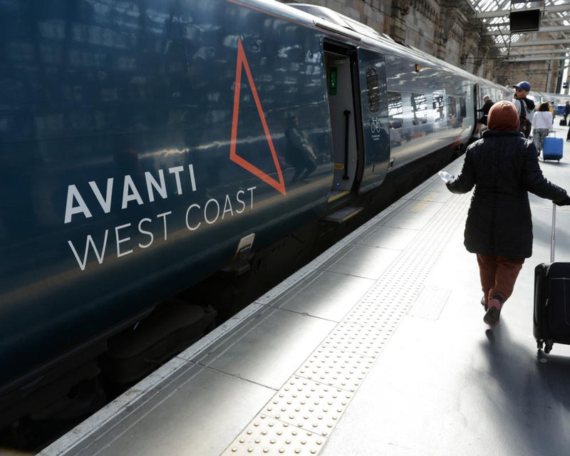 Train Drivers Secure 3.6% Pay Rise in UK Rail Deal