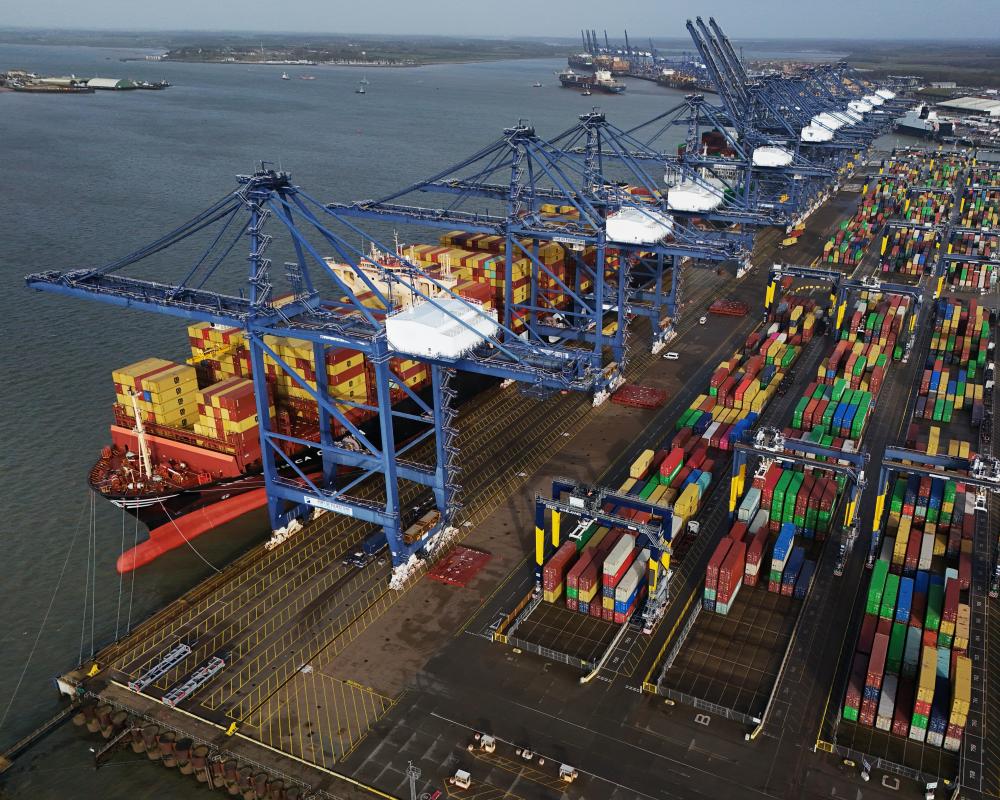 Trump Imposes New Tariffs on UK, EU, and Dozens of Countries