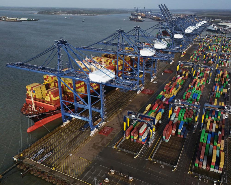 Trump Imposes New Tariffs on UK, EU, and Dozens of Countries