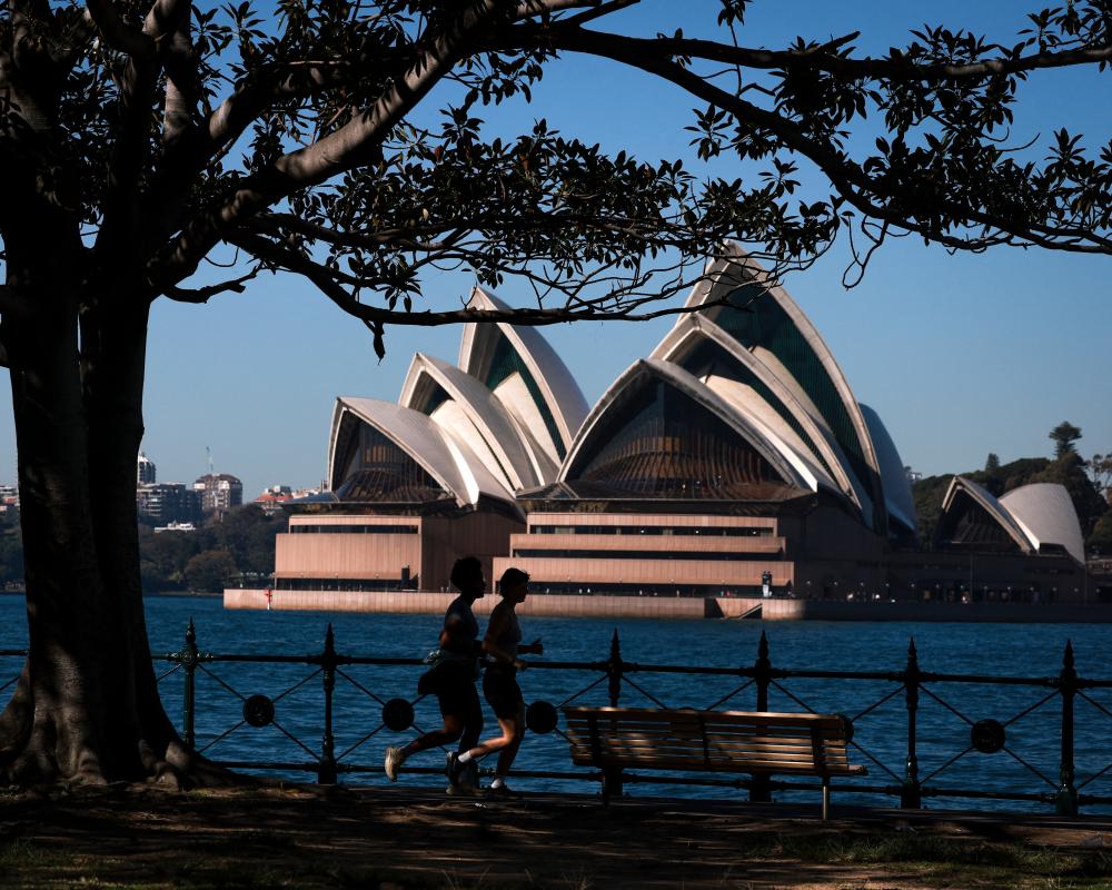 Australia's Warmest Winter on Record Hits Sydney and Melbourne