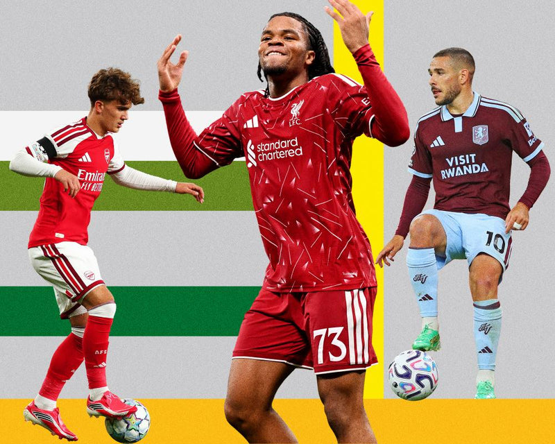 Premier League Weekend: 10 Key Things to Watch This Week