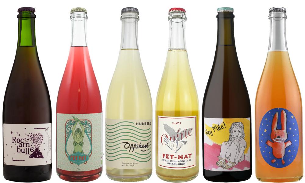 Cloudy Wine Trend: Why Pét Nat and Hazy Wines Are on the Rise