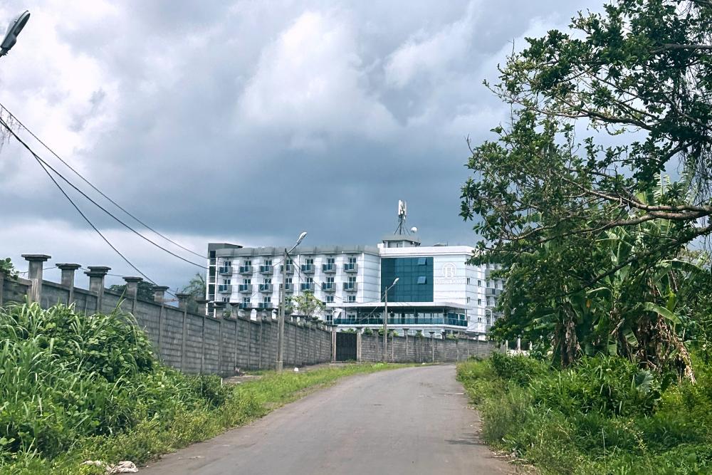 US Deportation to Equatorial Guinea: Abuse and Detention Crisis
