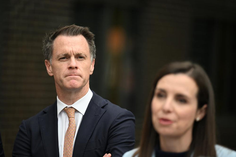 NSW Gas Exploration Reopened: Minns Government Met Only Fossil Fuel