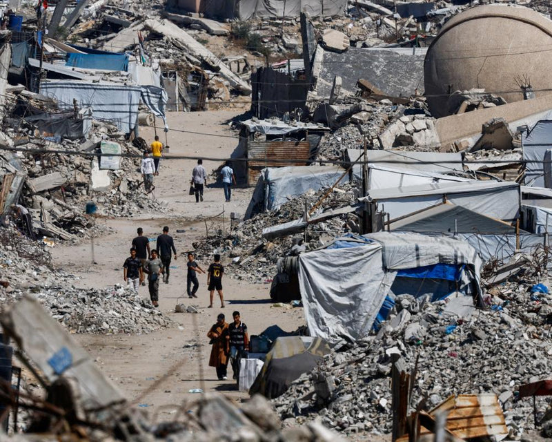 UK Opens New Refugee Resettlement Routes for Afghan Women