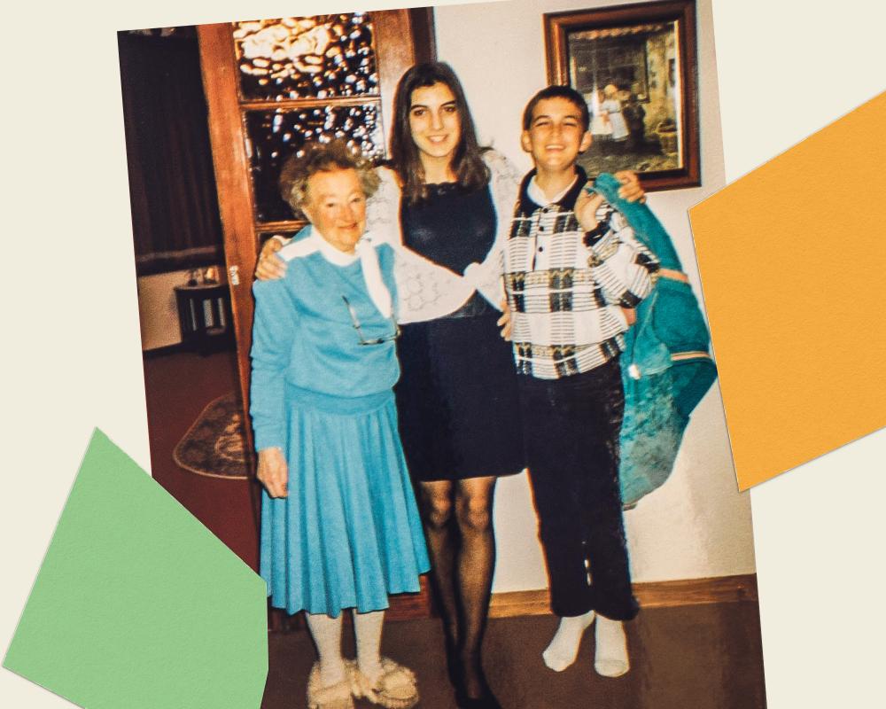 Turning 18 in 1990: Love, Riots, and Life in an Elderly Town
