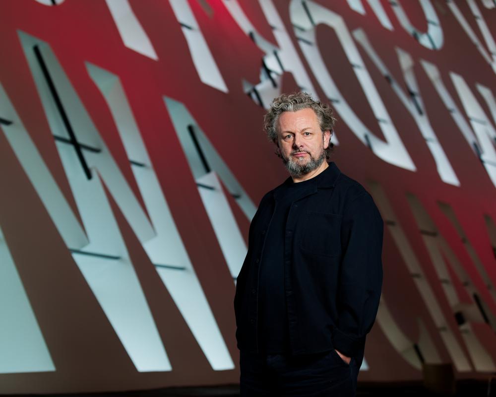Michael Sheen Stars in New Play About Welsh Rebel Owain Glyndwr