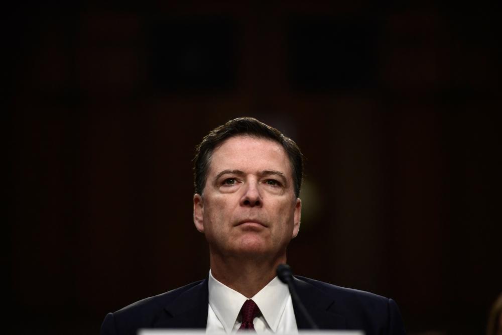 Justice Department Charges James Comey Again: What It Means
