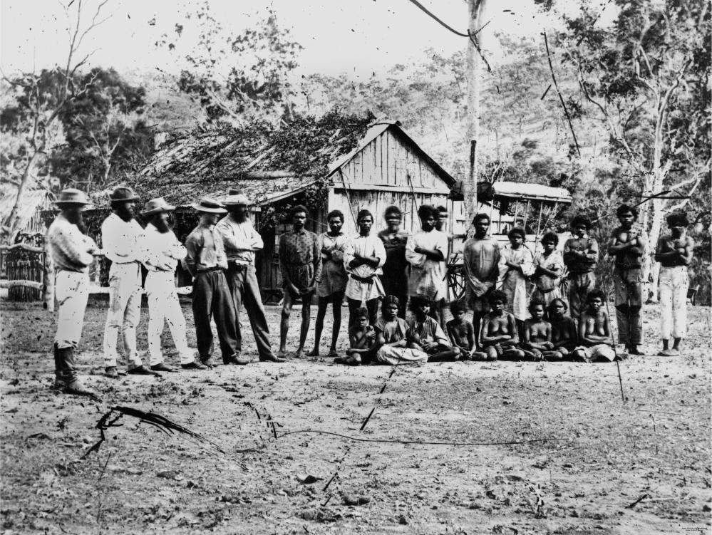 Australia’s Colonial Slavery Legacy: Townsville’s Dark Past