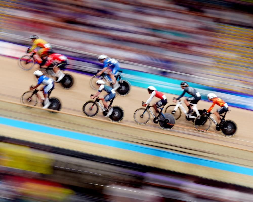 Commonwealth Games 2026 Live: Athletics, Boxing, Netball &