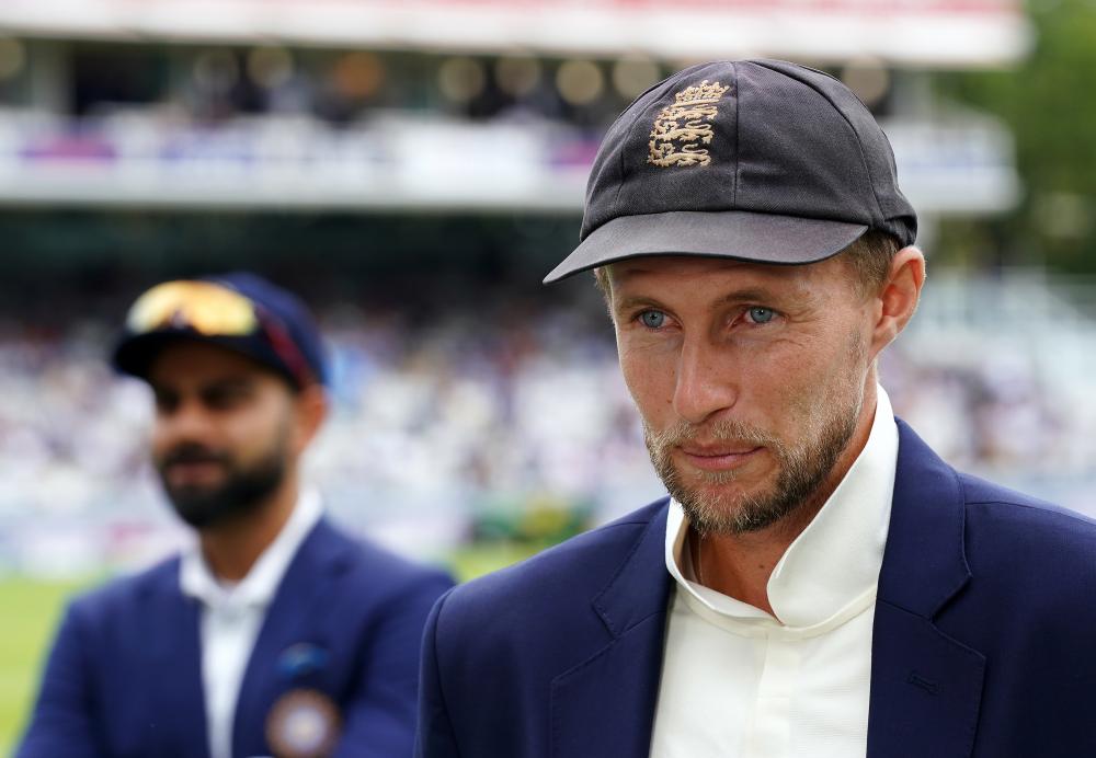 Joe Root Returns as England Test Captain Under Coach Fleming