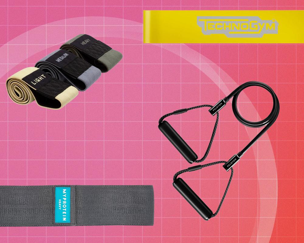 Best Resistance Bands UK for Mobility and Strength on a Budget