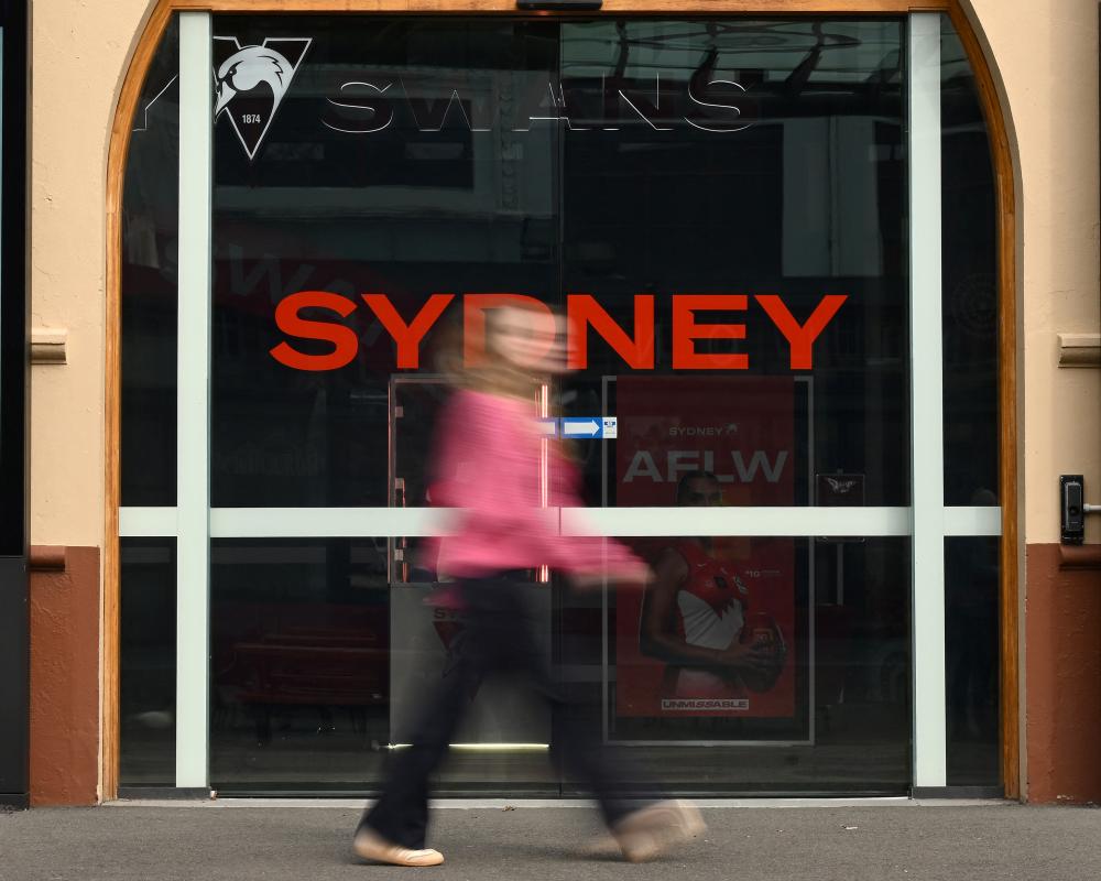 Sydney Swans Scandal: Women Fans Feel Betrayed by Club Culture