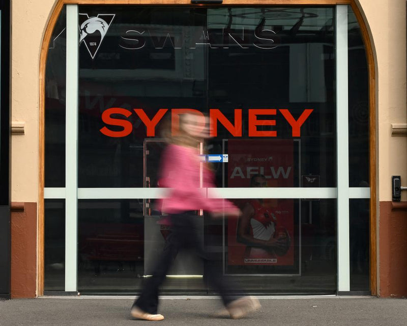 Sydney Swans Scandal: Women Fans Feel Betrayed by Club Culture