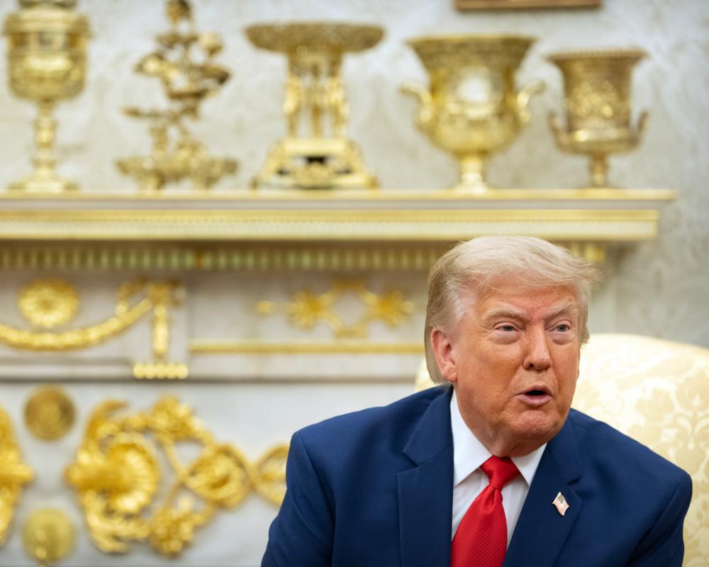 Trump's New Tariffs on 80+ Countries: What You Need to Know