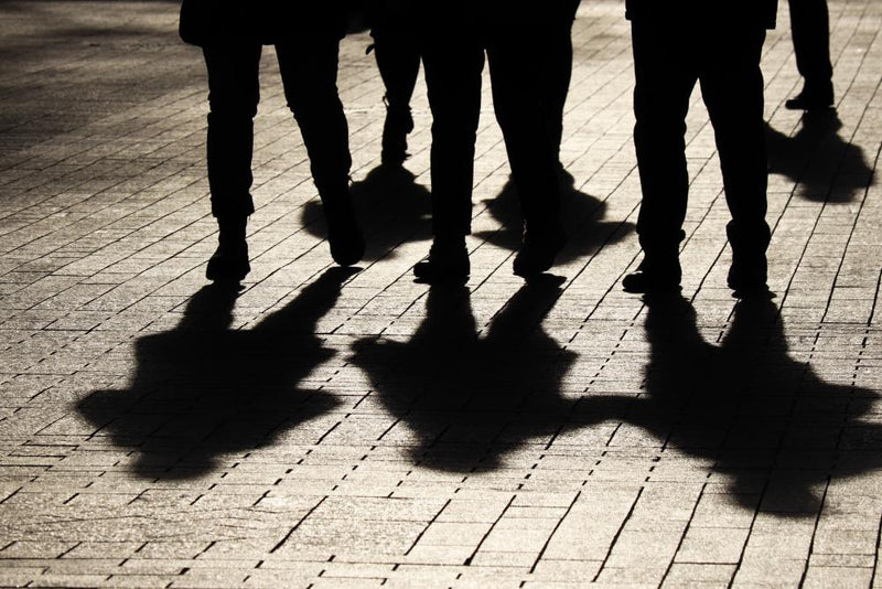 AFP Warns AI Is Fueling a Tsunami of Youth Crime and Radicalisation
