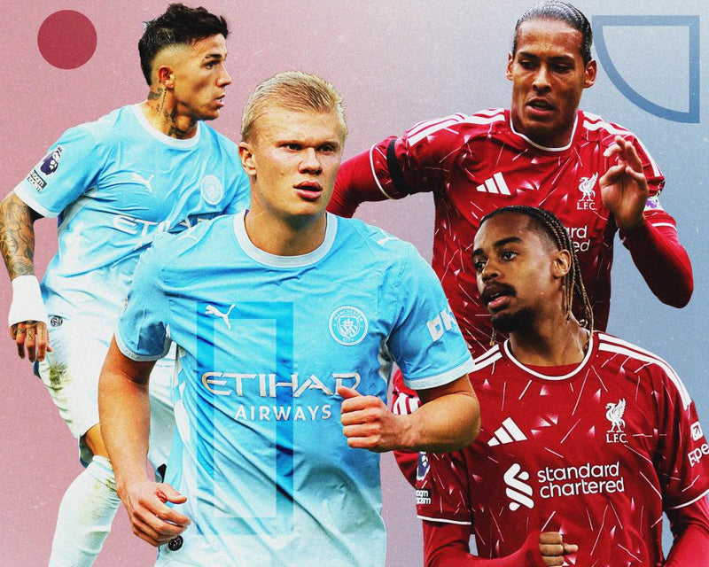 Manchester City Face Hostile Liverpool Reception After Guilty Verdict