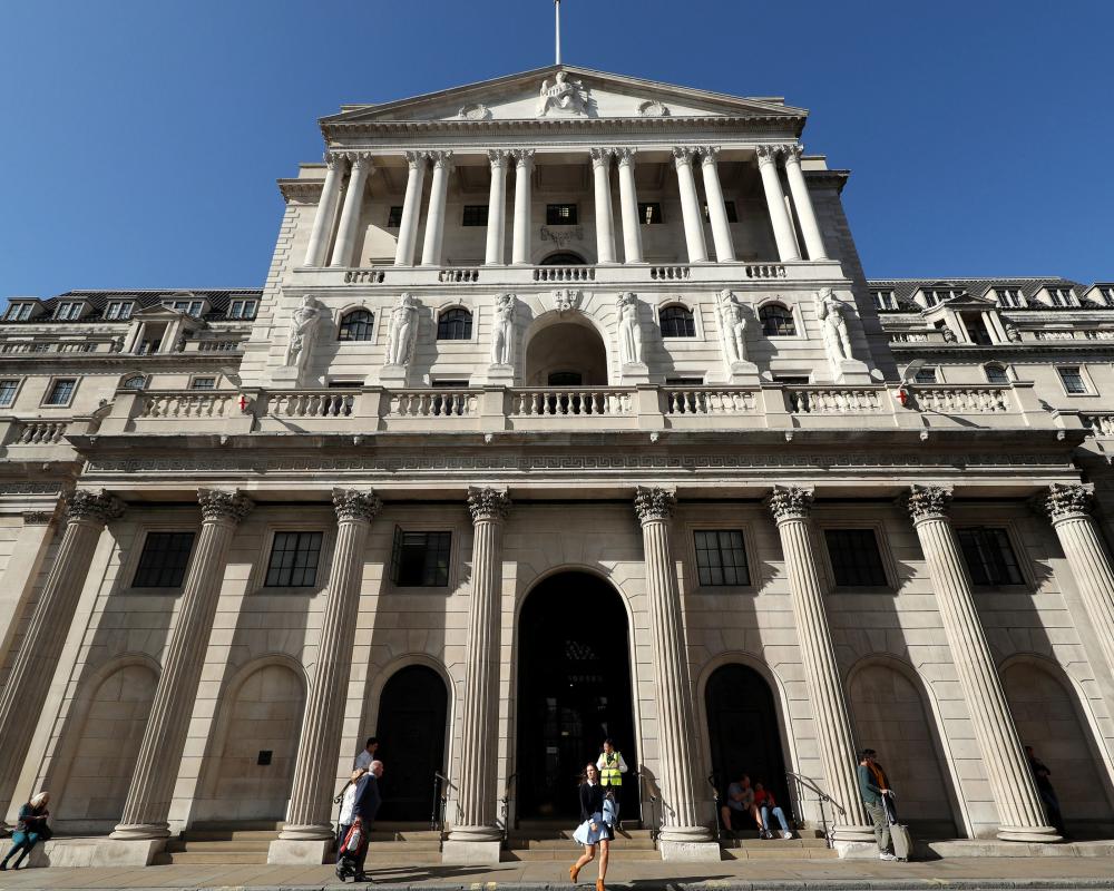 Bank of England Independence: Time to End