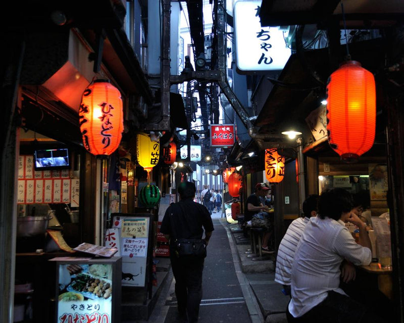 Tokyo Shinjuku Bans Short-Term Rentals in Residential Areas
