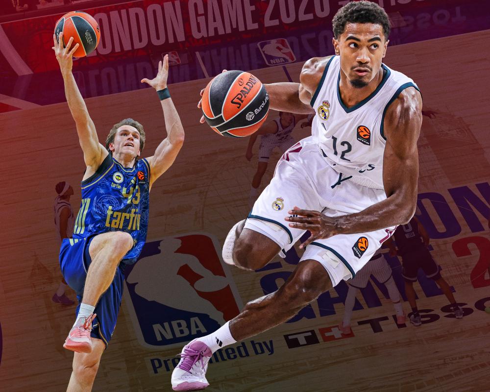 NBA Europe's $10bn Expansion Plan Attracts Football Clubs