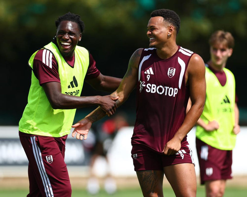 Premier League Team News: Predicted Lineups for Opening Weekend