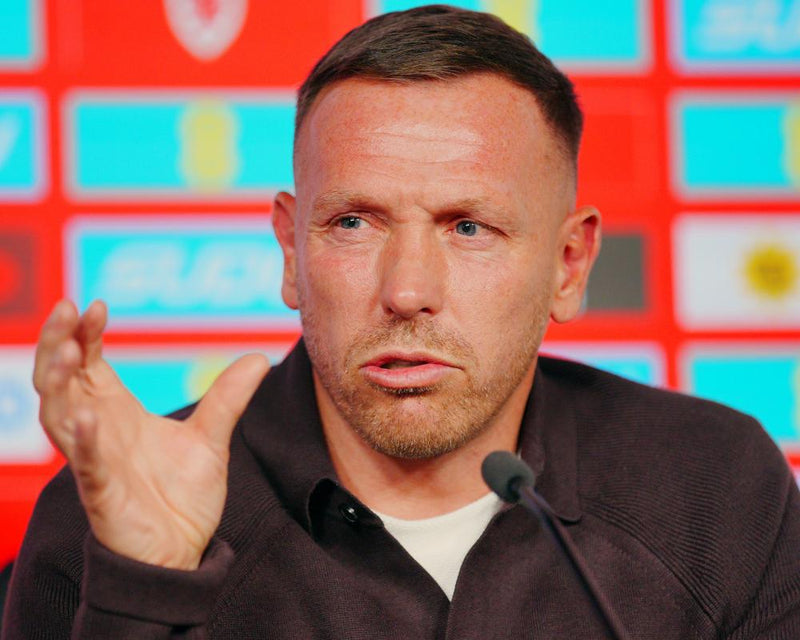 Craig Bellamy Rejects Burnley Job to Stay with Wales