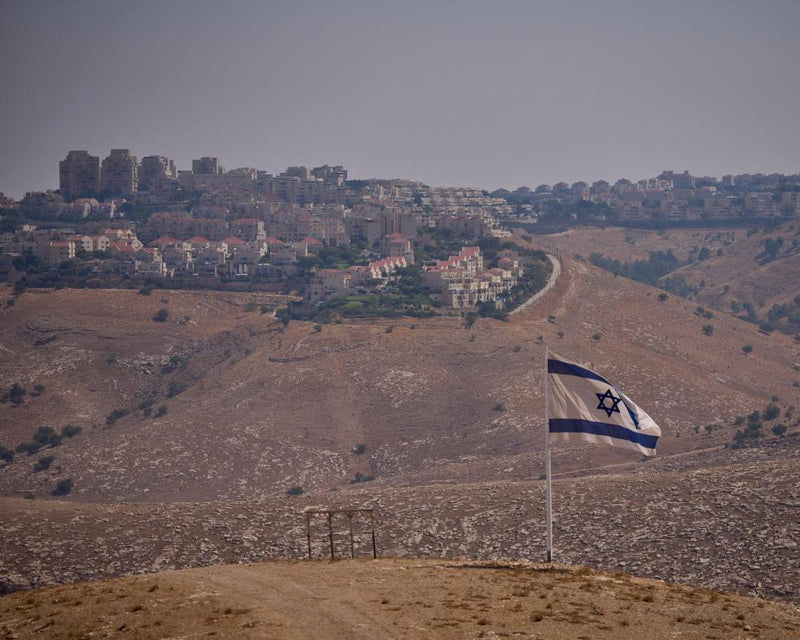 UK Sanctions on Israeli Settlements: A Victory for Palestine